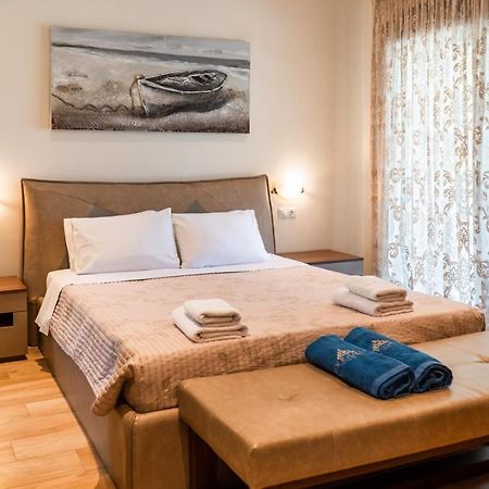 Luxury Villa Jupiter Agios Spyridon  Extérieur photo