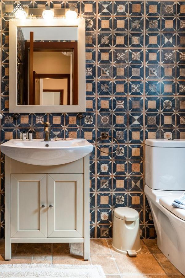 Luxury Villa Jupiter Agios Spyridon  Extérieur photo