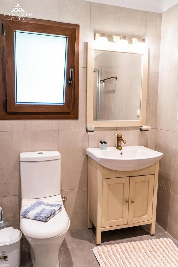 Luxury Villa Jupiter Agios Spyridon  Extérieur photo